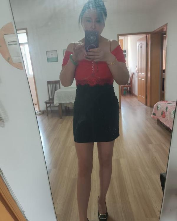 丰台高挑熟女微微