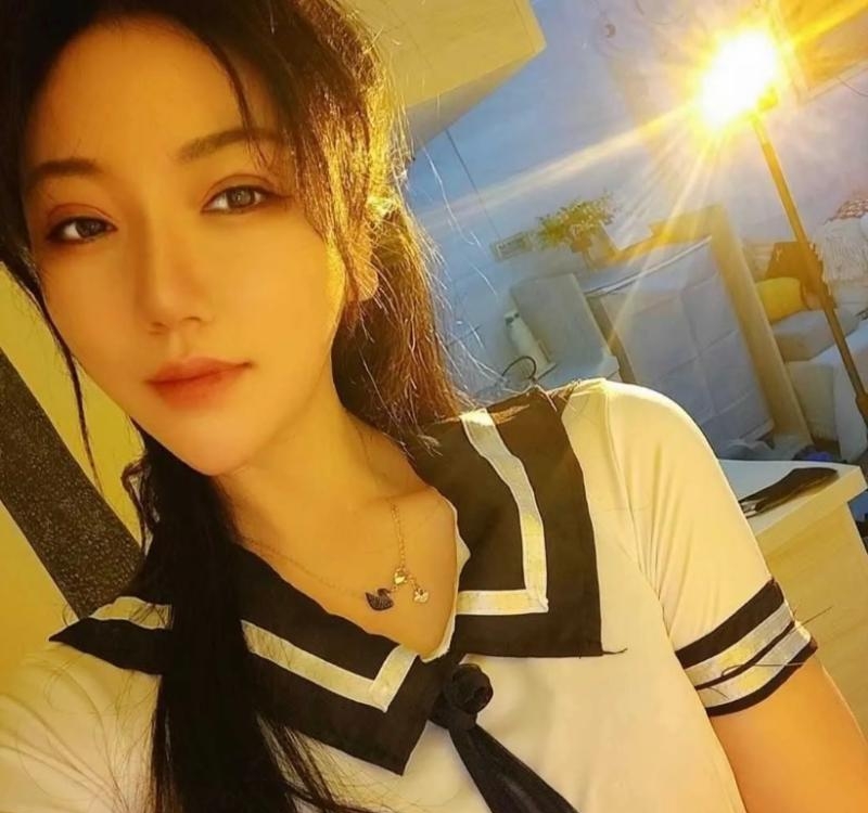 长沙制服控喜子