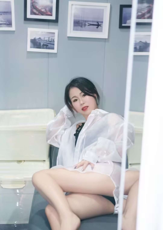 解放路苏苏体验