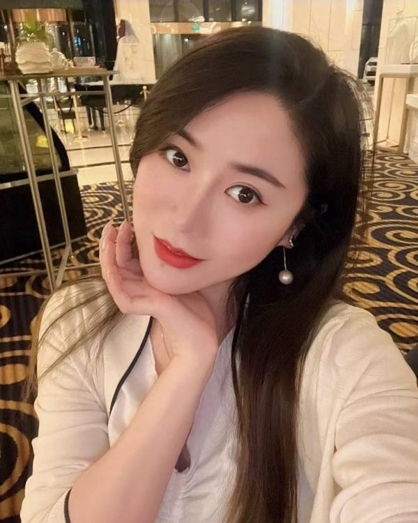 硚口个人小姐姐