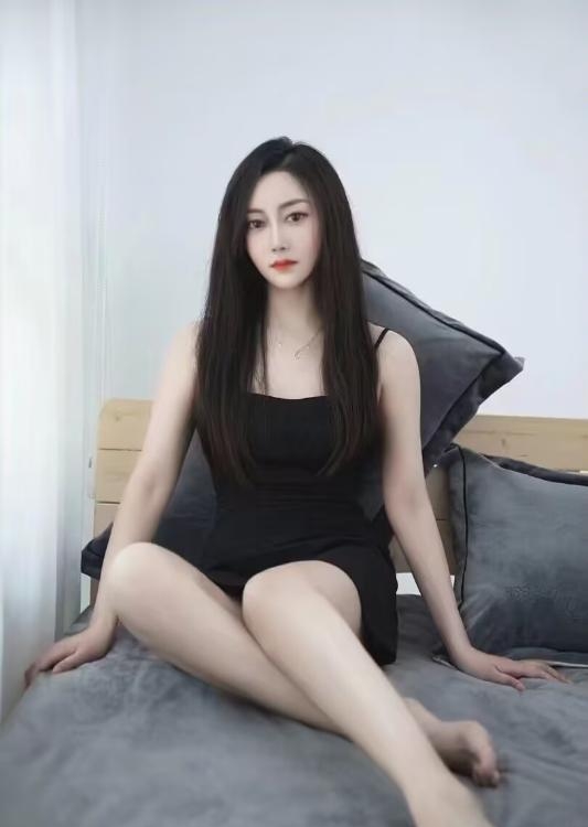 哈尔滨漂亮姐姐