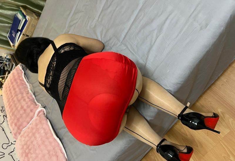 三通大屁股熟妇