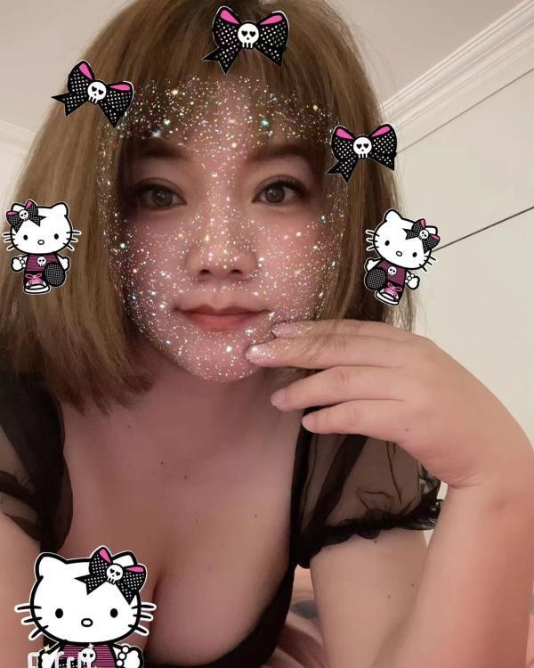 体验感很好的小姐姐