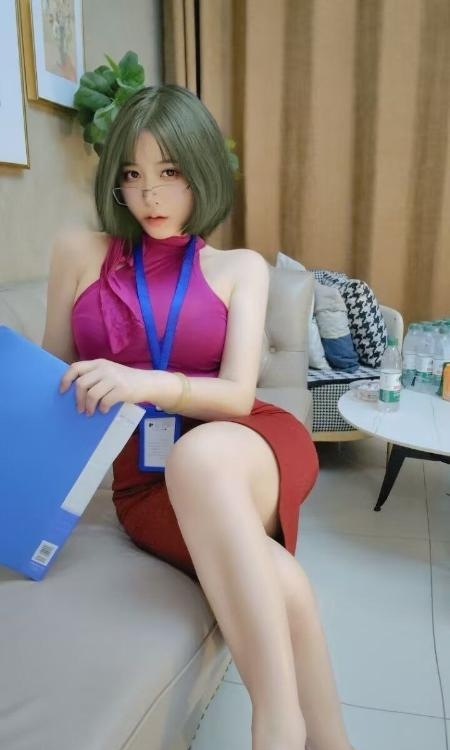 包河情趣制服诱惑