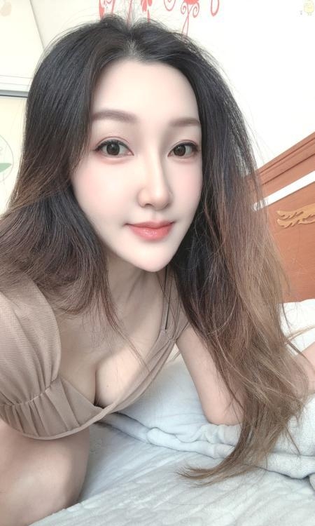 瑶海长腿御姐娇娇