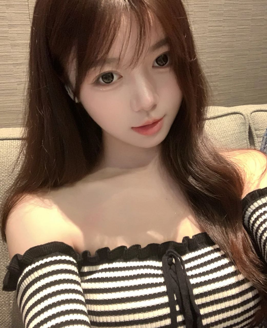 龙岗区性感尤物小美人